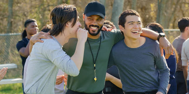 14:30: Walker (S4 E7) (S4) | Viasat Series | 1/12 2026