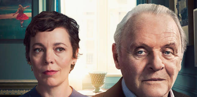 00:20: The Father | SR Fernsehen | 12/20 2025