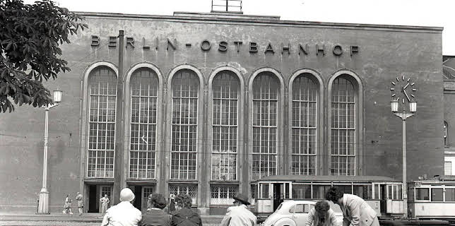 20:15: Geheimnisvolle Orte | RBB Fernsehen | 11/26 2025