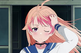 Season 1: UNDER THE LOVERS' TREE