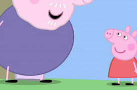 Peppa Pig: Episode 41