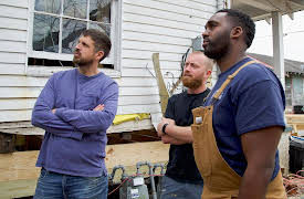 Bargain Block New Orleans, Season 1: Big Risk in the Big Easy