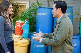 Quantum Leap: The Outsider