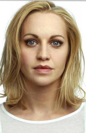 Lucy Newman-Williams as 