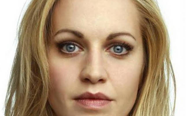 Lucy Newman-Williams