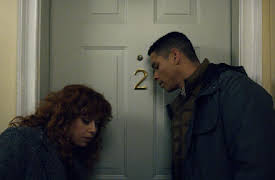 Russian Doll: Reflection