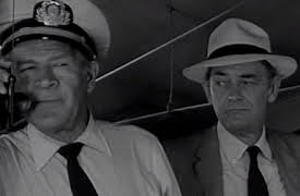 Naked City Season 1: Nickel Ride