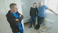 Traumküchen & Traumbäder - Das große Makeover