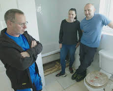 Traumküchen & Traumbäder - Das große Makeover