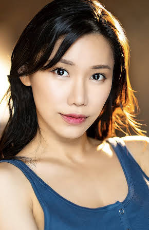 Narisa Suzuki as 