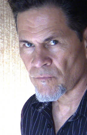 A Martinez as Warren