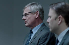 Manhunt - Series 1: The First Day