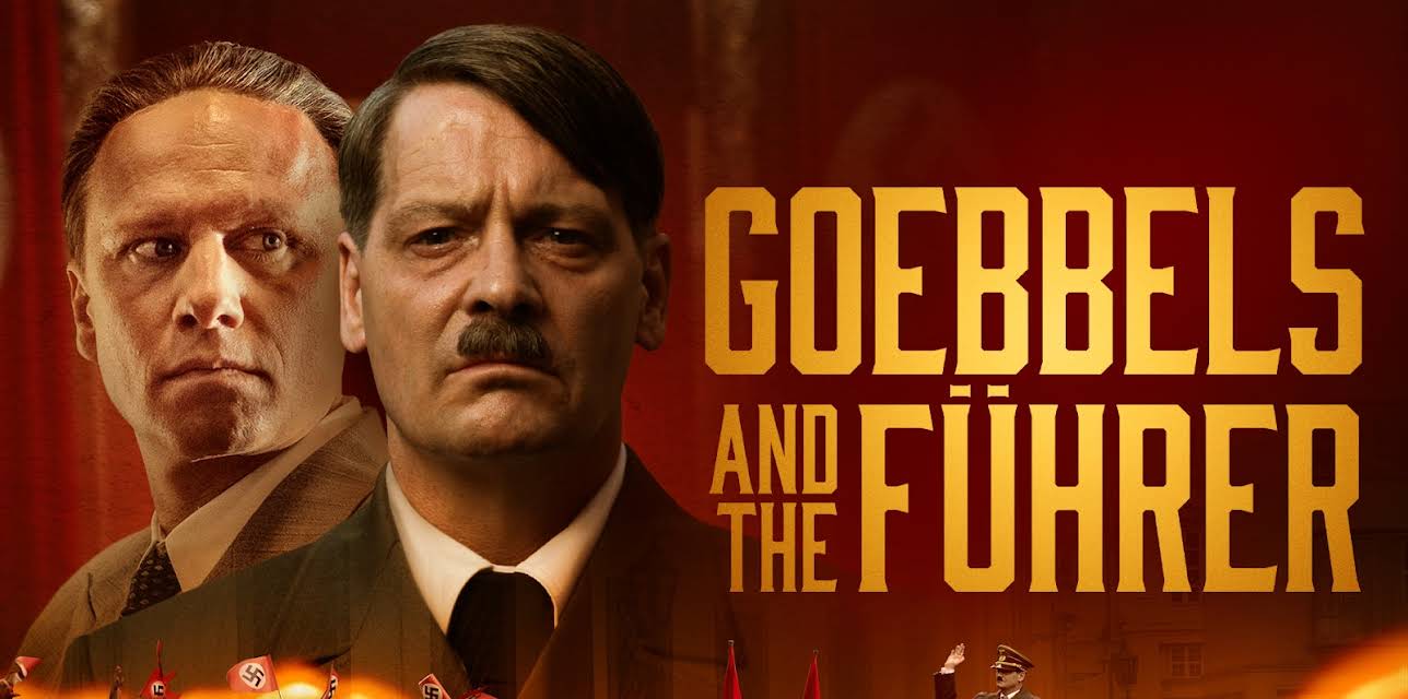Goebbels And The Führer (2024)