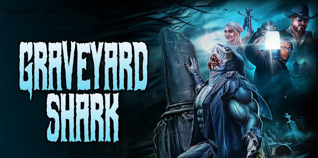 Graveyard Shark (2025)