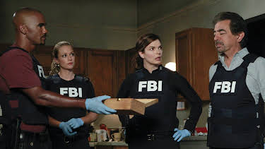 22:10: Criminal Minds | Sixx | 4/23 2026