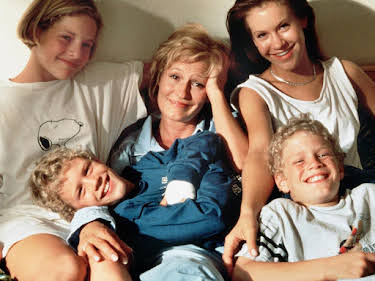 12:55: Ich liebe meine Familie, ehrlich | SWR Fernsehen RP | 4/27 2026