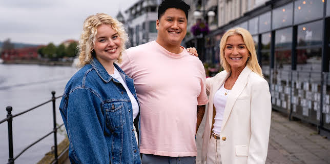 12:50: Beliggenhet, beliggenhet, beliggenhet (S1 E10) (S1) | TVNorge | 11/19 2025