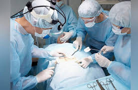 Understanding the Inventions That Changed the World: Surgery and the Operating Room