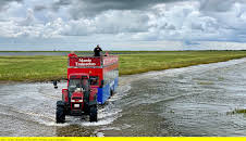 mareTV: Die dänischen Wattenmeerinseln