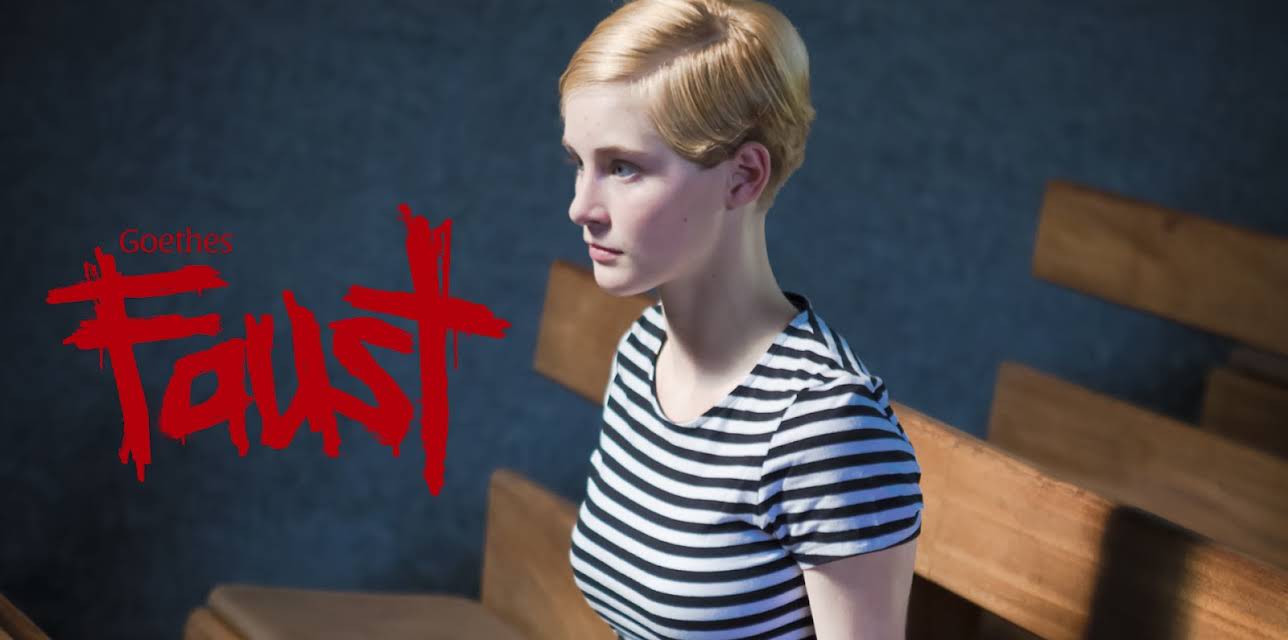 Goethes Faust (2020)