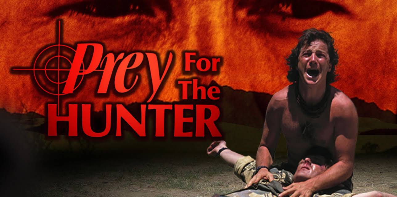 Prey For The Hunter (1991)