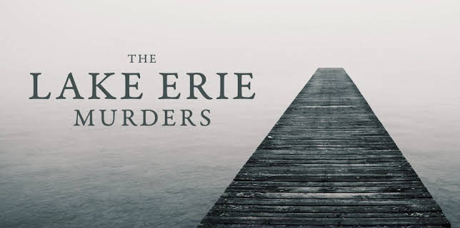 The Lake Erie Murders