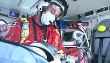 Cornwall Air 999 (S1 E1)