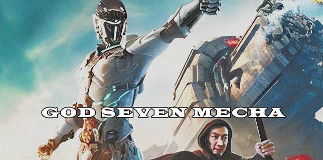 God Seven Mecha (2018)