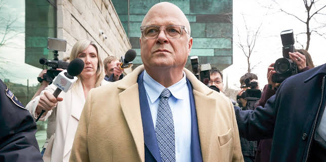 11:25 PM: Accused (S1 E1) (S1) | 5 Star | 1/3 2026