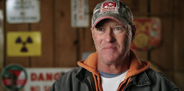 22:15: Salvage Kings - Demolieren und kassieren | ProSieben Maxx | 2/22 2026