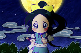 Ninja Girl & Samurai Master: Season 1: If Your Boss Doesn't Favor You