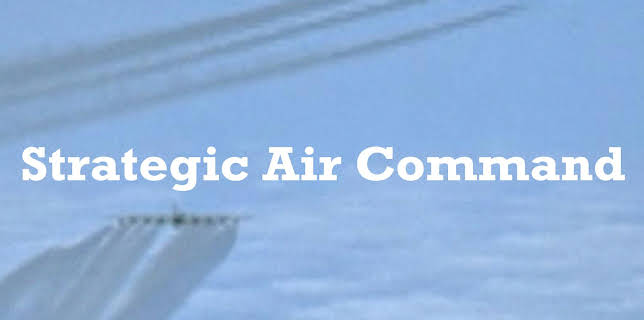 Strategic Air Command (1955)