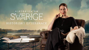 22:00: Historiskt eftersnack | Kunskapskanalen | 6/8 2026
