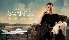 Historiskt eftersnack