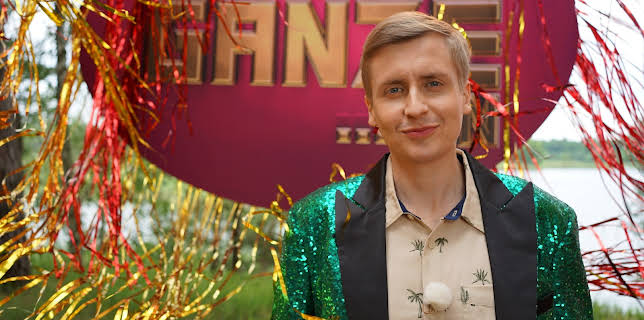 07:00: heute-show präsentiert: Till to go | ZDFneo | 1/16 2026