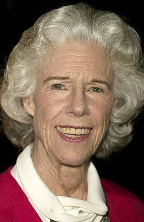 Frances Sternhagen as 