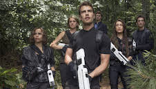 Divergent-serien: Allegiant