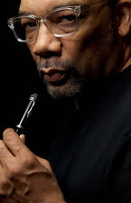 Preston Whitmore as Director