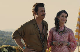 Physical: Let’s Take This Show on the Road