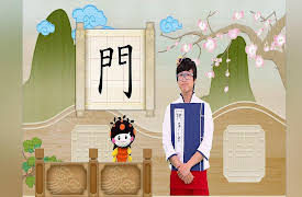 Momo Learns to Write, Season 1: Momo Learns to Write, Season 1, Episode 5