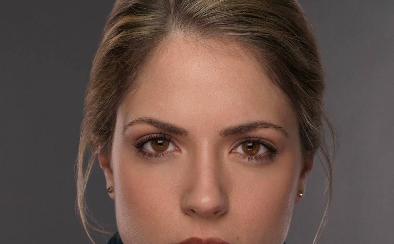 Brooke Nevin