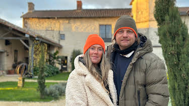 4:00 PM: Help! We Bought a Village | Channel 4 | 10/5 2026