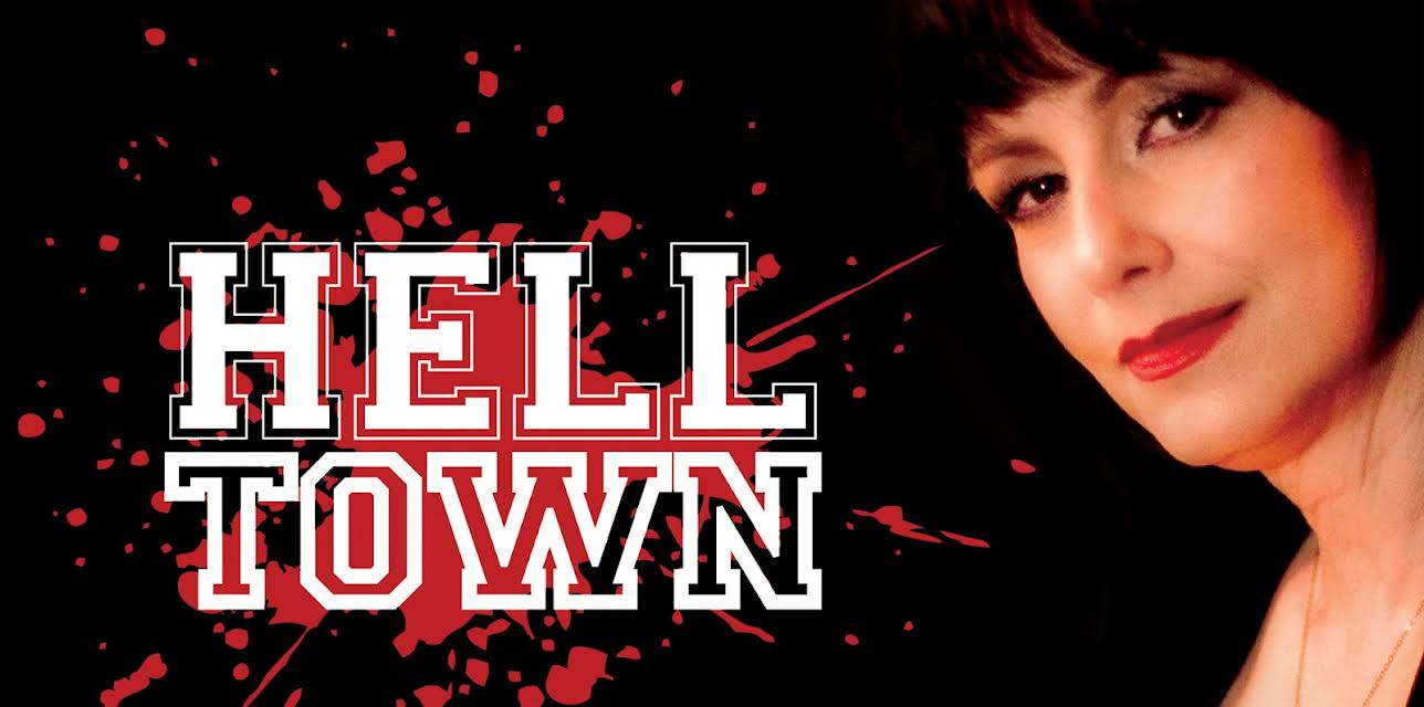 Hell Town (2016)