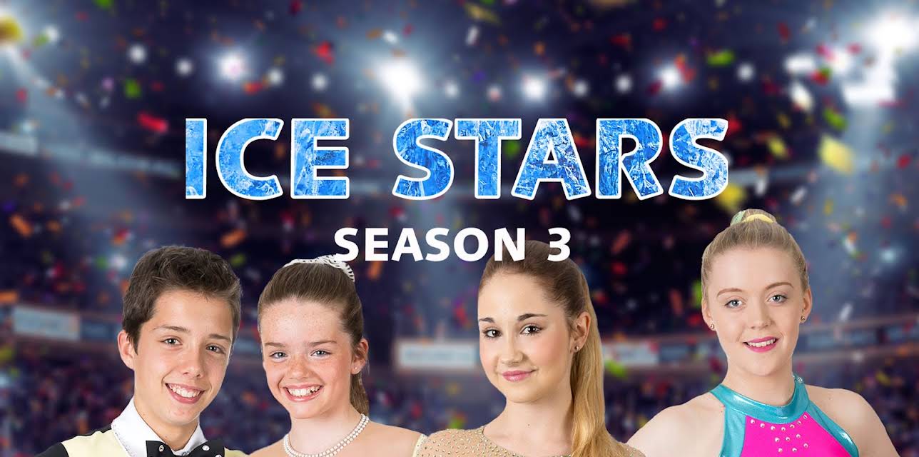 Ice Stars