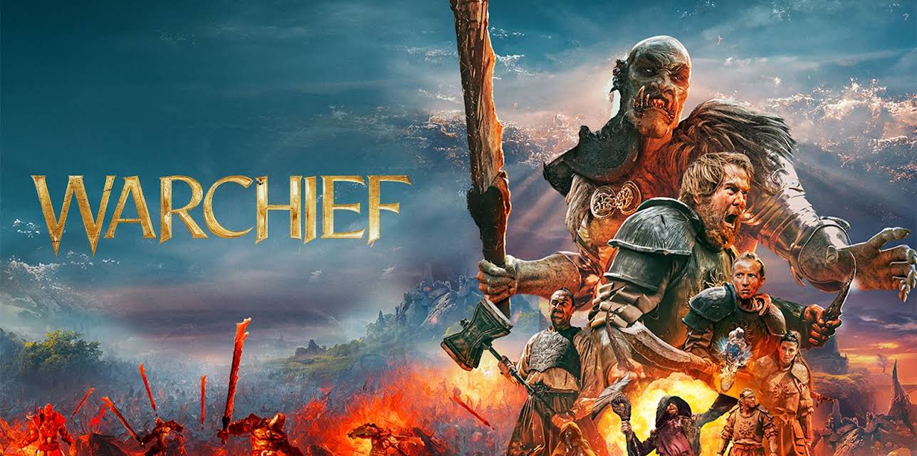 Warchief (2024)