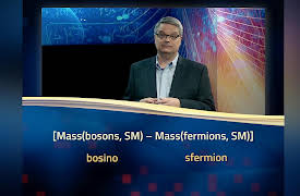 The Theory of Everything: The Quest to Explain All Reality: Balancing Force and Matter: Supersymmetry
