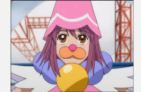 Kaleido Star: The Amazing Distant Stage