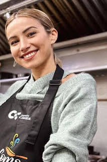 20:50: Como en casa | TV Canaria | 3/27 2026