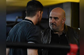 On The Ropes: No Returns