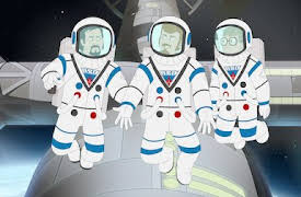 Trailer Park Boys: The Animated Series: Space Weed